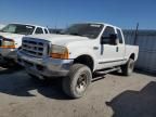 1999 Ford F250 Super Duty