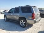 2009 Chevrolet Tahoe C1500 LT