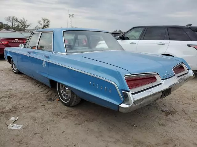 1967 Dodge Polara