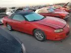 2002 Chevrolet Camaro