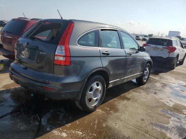 2011 Honda CR-V LX