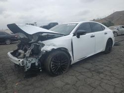 Vehiculos salvage en venta de Copart Colton, CA: 2015 Lexus ES 350