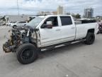 2015 Chevrolet Silverado K2500 Heavy Duty LTZ