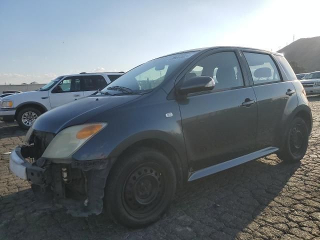 2006 Scion XA