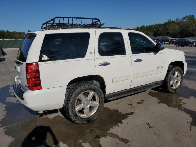 2010 Chevrolet Tahoe K1500 LT