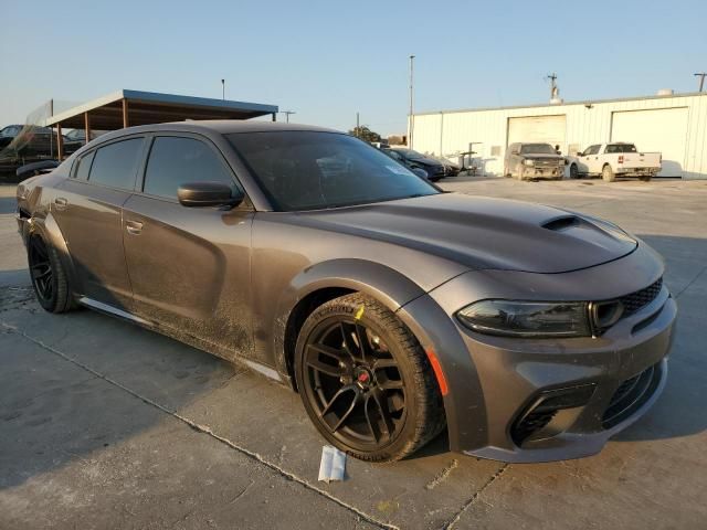 2016 Dodge Charger R/T