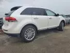 2013 Lincoln MKX