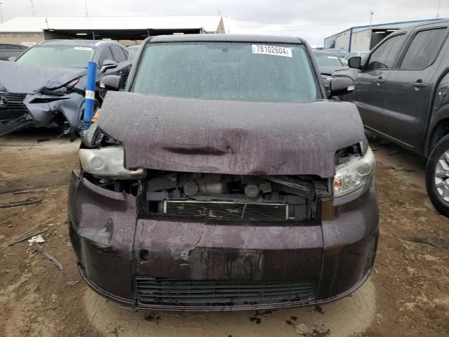 2008 Scion XB