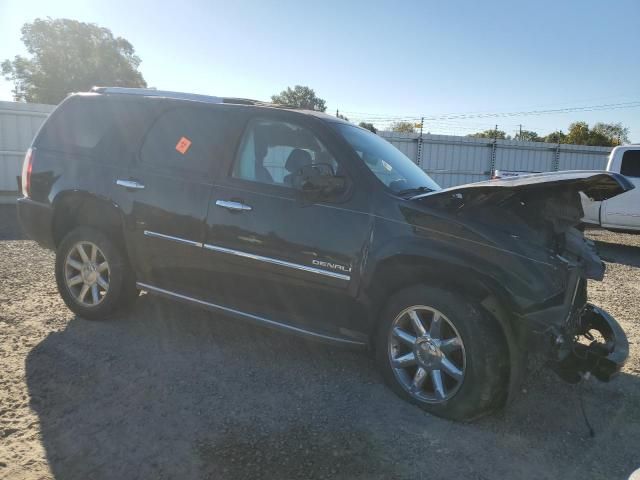 2010 GMC Yukon Denali