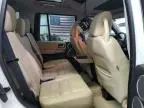 2008 Land Rover LR3 HSE