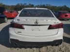 2018 Acura TLX TECH+A