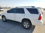 2007 Toyota 4runner SR5