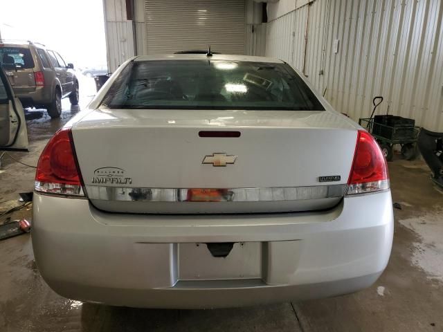 2010 Chevrolet Impala LS