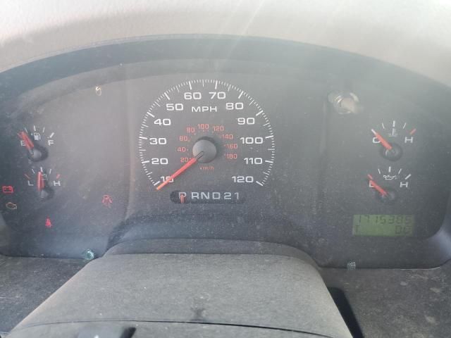 2006 Ford F150