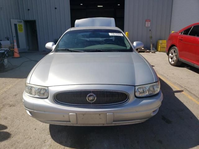 2003 Buick Lesabre Custom