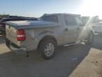 2008 Ford F150 Supercrew