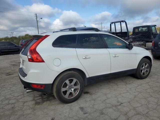 2012 Volvo XC60 3.2