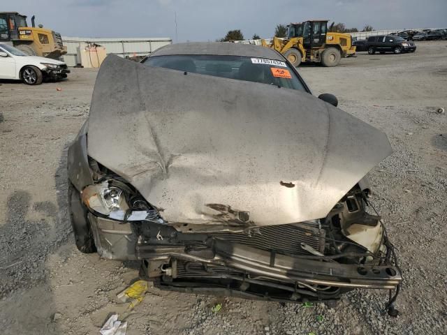 2002 Dodge Intrepid SE