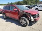 2010 Ford Edge SEL