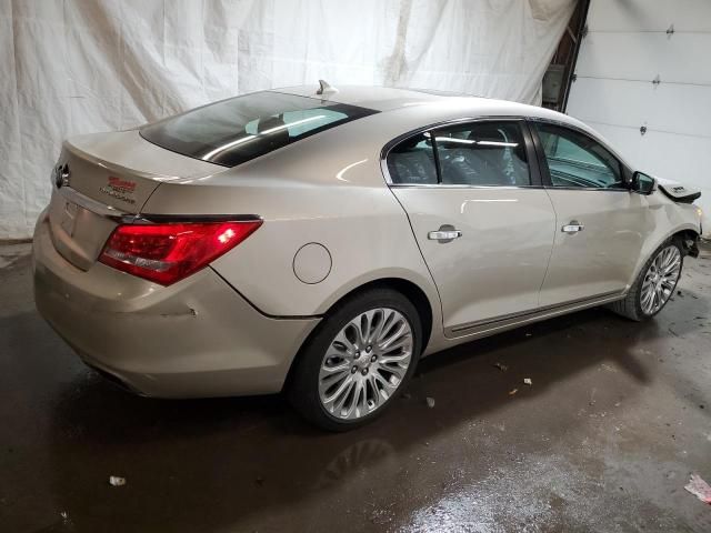 2014 Buick Lacrosse Touring