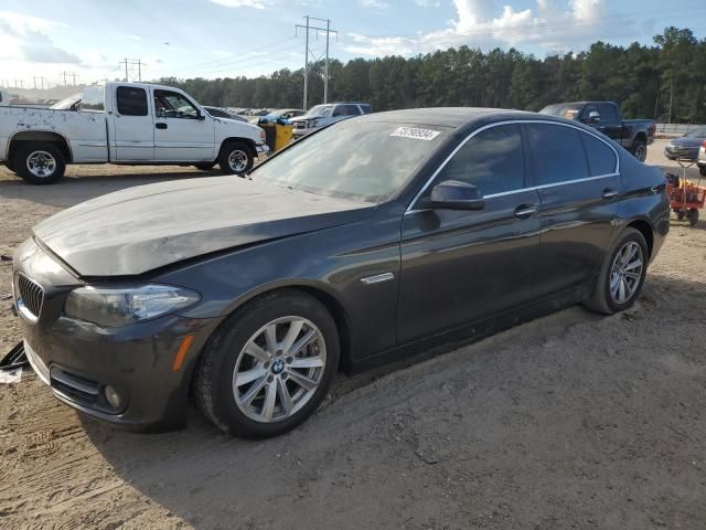 2015 BMW 528 I