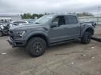 2018 Ford F150 Raptor