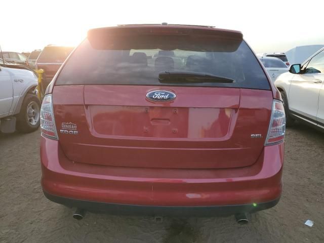 2007 Ford Edge SEL