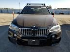 2016 BMW X5 XDRIVE4