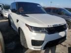 2018 Land Rover Range Rover Sport Autobiography Dynamic