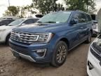 2018 Ford Expedition Max Limited