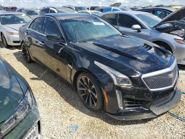 2019 Cadillac CTS-V