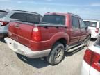 2003 Ford Explorer Sport Trac