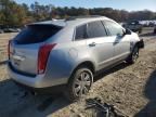 2011 Cadillac SRX