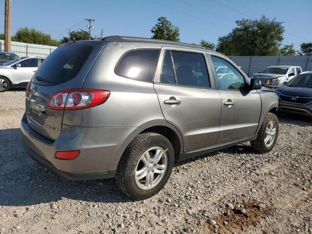 2011 Hyundai Santa FE GLS