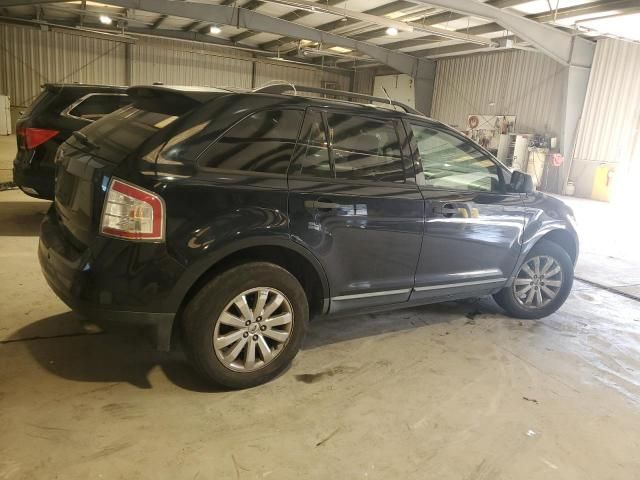 2008 Ford Edge SE