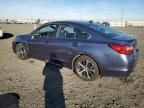 2016 Subaru Legacy 2.5I Limited