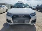 2019 Audi Q7 Premium Plus