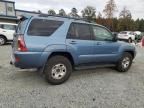 2004 Toyota 4runner SR5