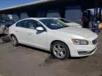 2015 Volvo S60 Premier