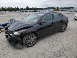 2019 KIA Forte GT Line en venta en Lumberton, NC