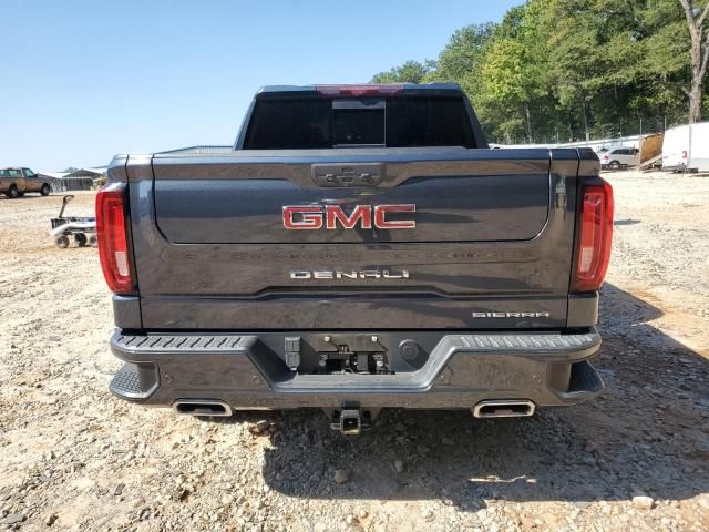 2021 GMC Sierra K1500 Denali