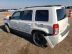 2010 Jeep Patriot Sport