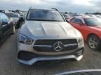 2021 Mercedes-Benz GLE 450 4matic