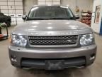 2011 Land Rover Range Rover Sport SC