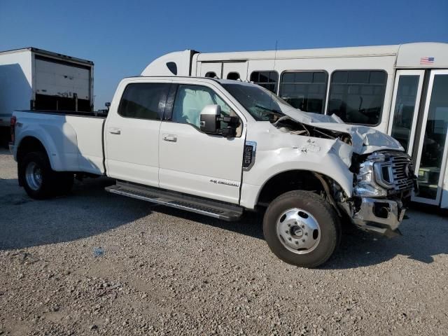 2020 Ford F350 Super Duty