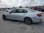 2011 BMW 750 LI