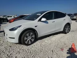 2023 Tesla Model Y en venta en Taylor, TX