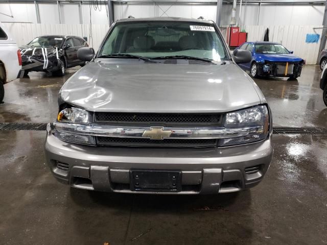 2007 Chevrolet Trailblazer LS