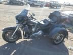 2009 Harley-Davidson Flhtcutg