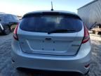 2012 Ford Fiesta SE